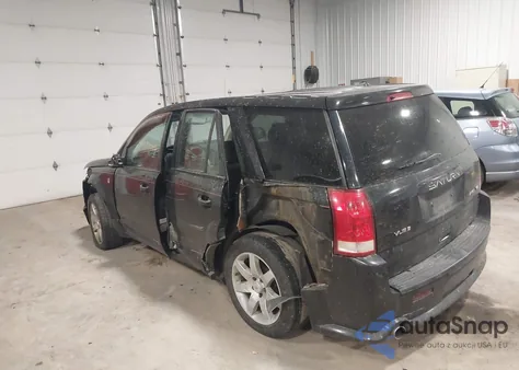 2004 Saturn Vue V6 z USA, uszkodzony, nr VIN 5GZCZ63414S836557